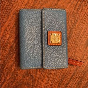 Dooney & Bourke Wallet